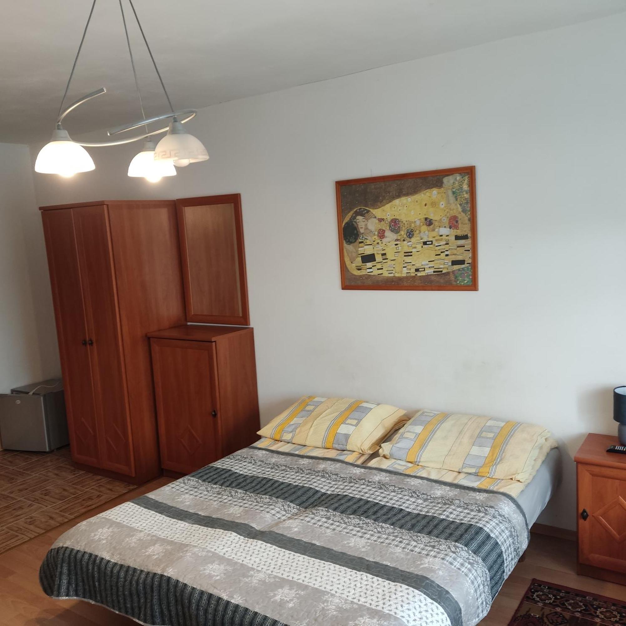Pensjonat Aida Kolobrzeg Luaran gambar