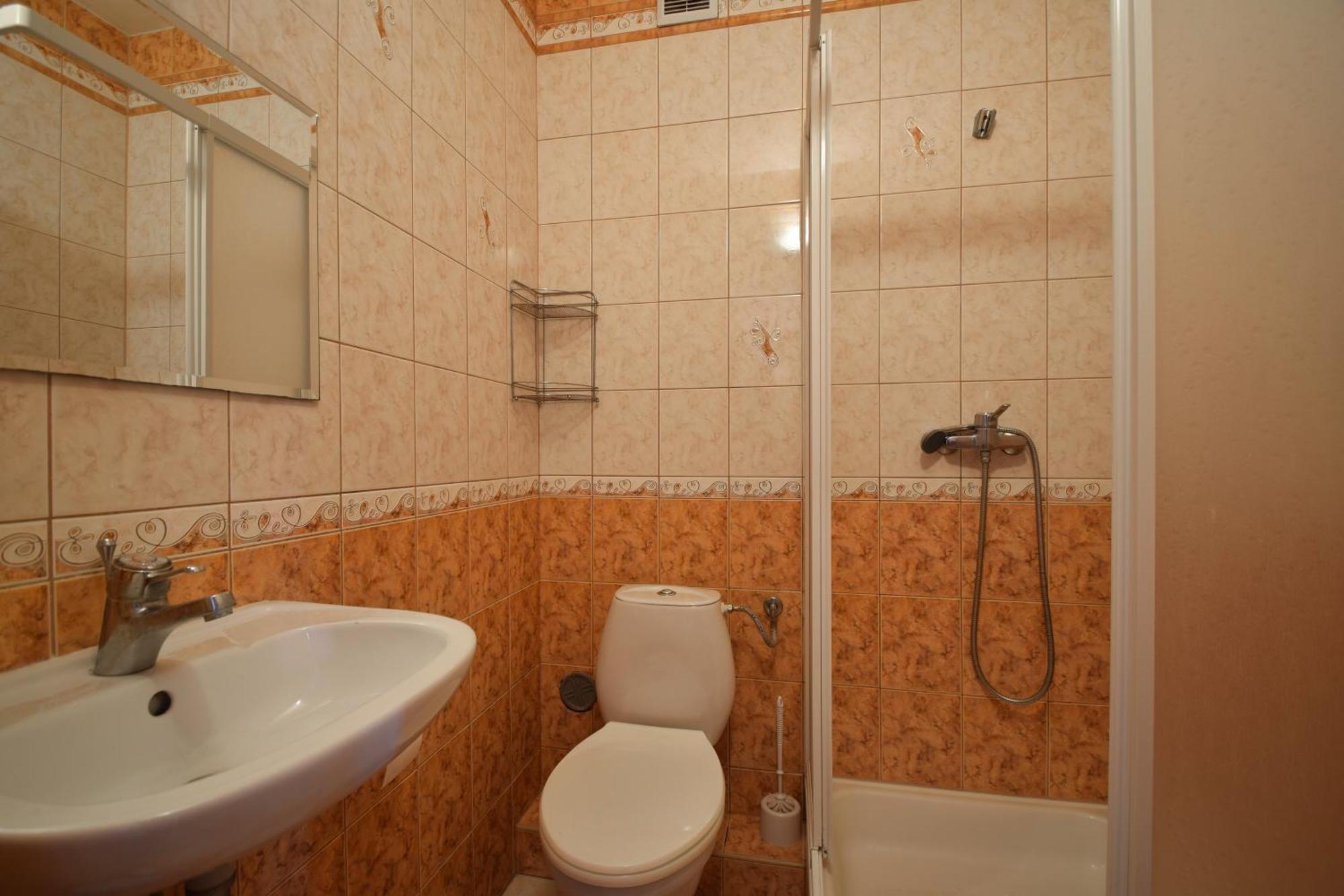 Pensjonat Aida Kolobrzeg Luaran gambar